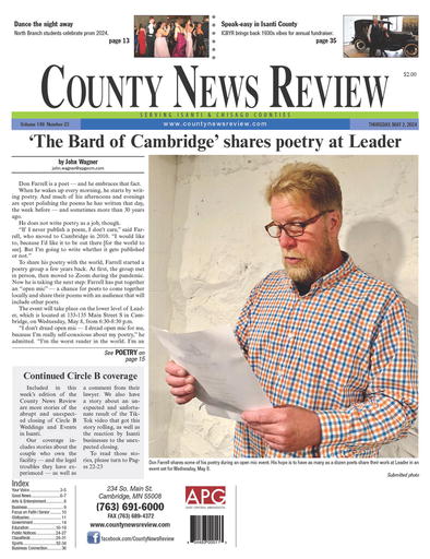 County News Review